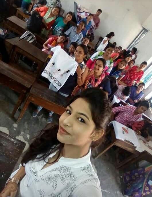 International Institute of Design Studies Nagpur Activities photo 3